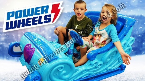 Sleigh Ride Rentals Scottsdale Arizona